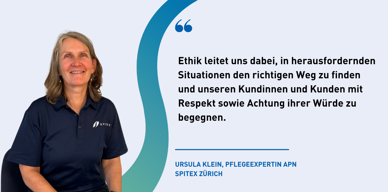 Zitat von Ursula Klein