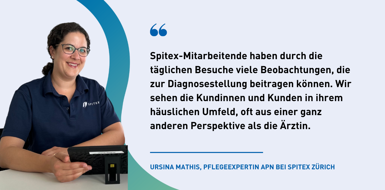 Ursina Mathis