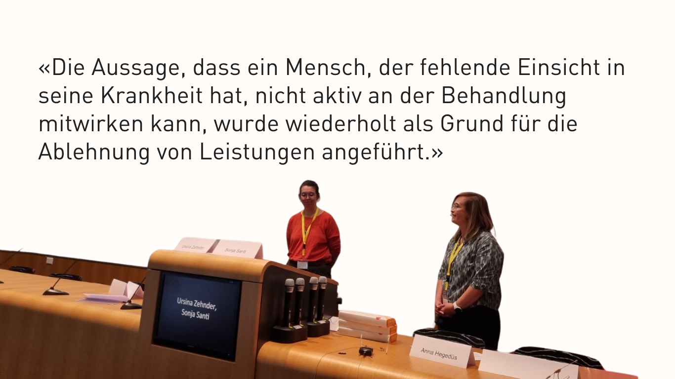 Von der Compliance zur Adhärenz 