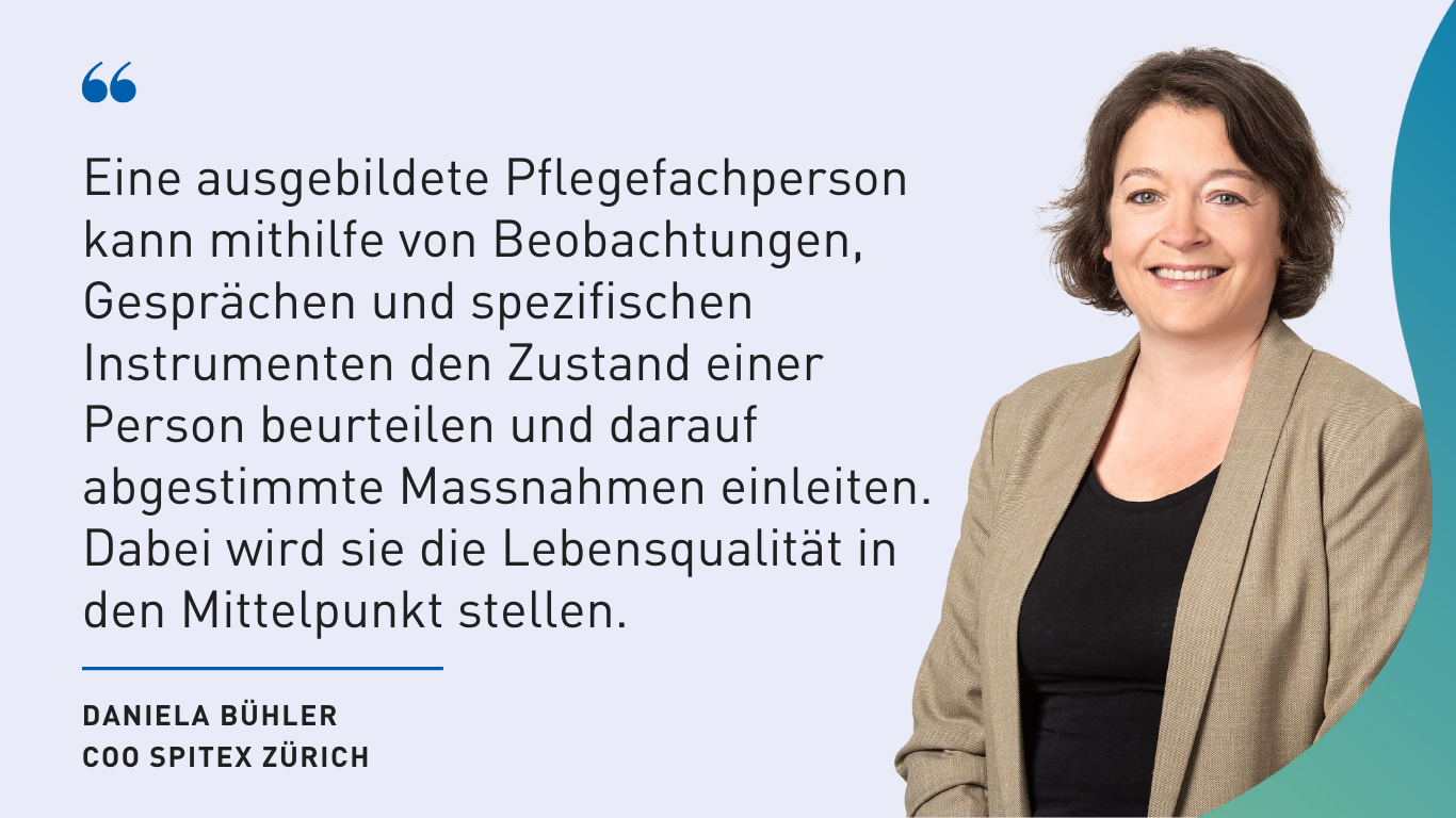 Daniela Bühler