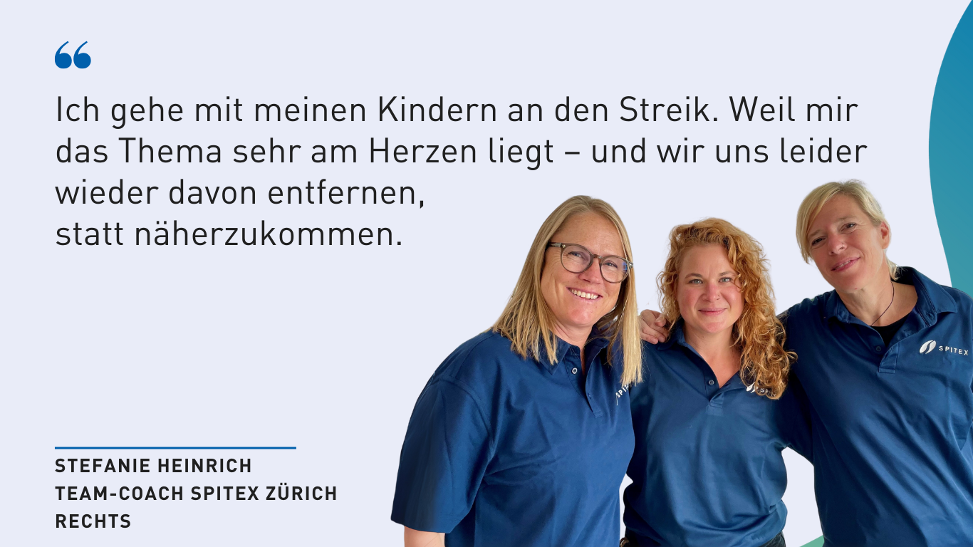 Frauenstreik