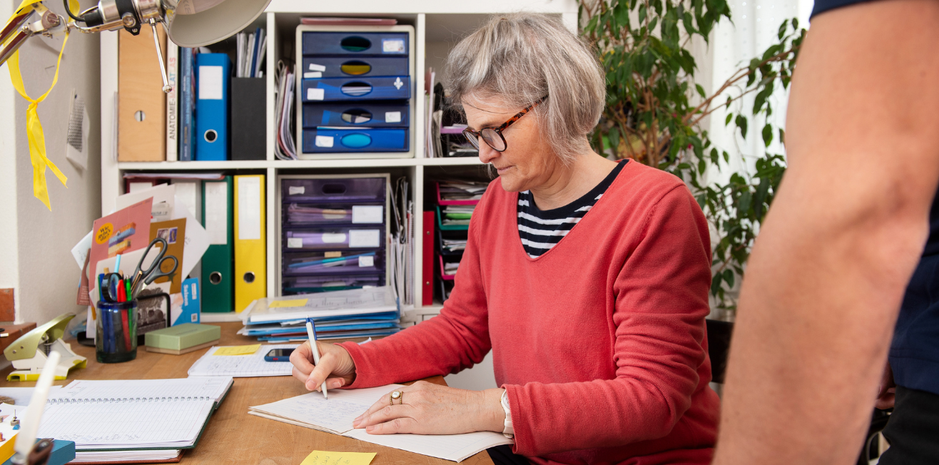 Psychosoziale Pflege