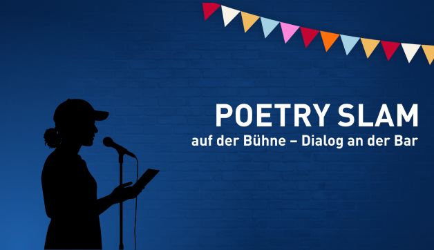 Poetry Slam