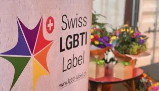 LGBTI-Label