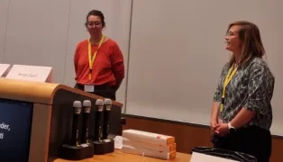 „Non-Compliance“ als Ausschluss für ambulante psychiatrische Pflege