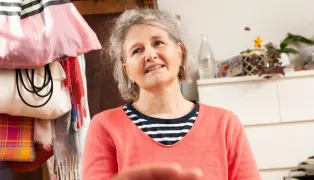 Psychosoziale Spitex