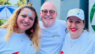 Pride 25