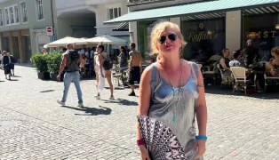 Anita Berndt