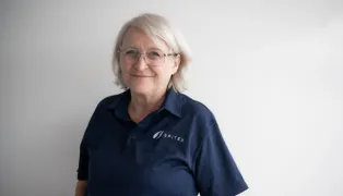 Anita Coray