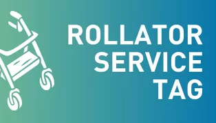 Rollator Service