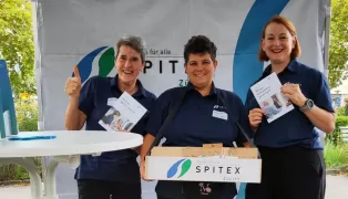 Spitex-Tag 2026