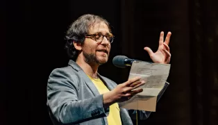 Remo Zumstein