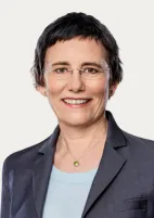 Silvia Schnidrig