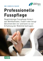 Fusspflege