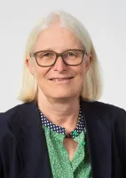 Doris Nievergelt Schieler