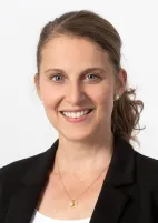 Larissa Gehrig