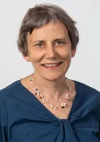 Silvia Schnidrig