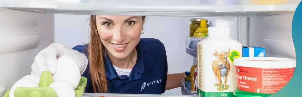 Was ein Kühlschrank verrät