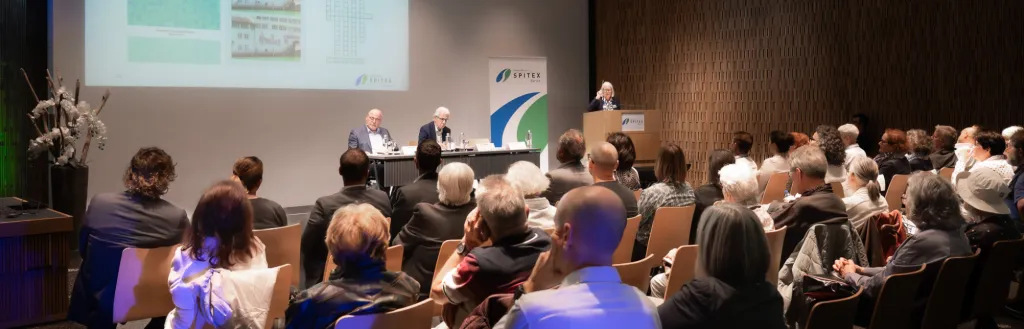 Delegiertenversammlung 2025