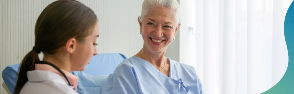 Spitäler und Kliniken