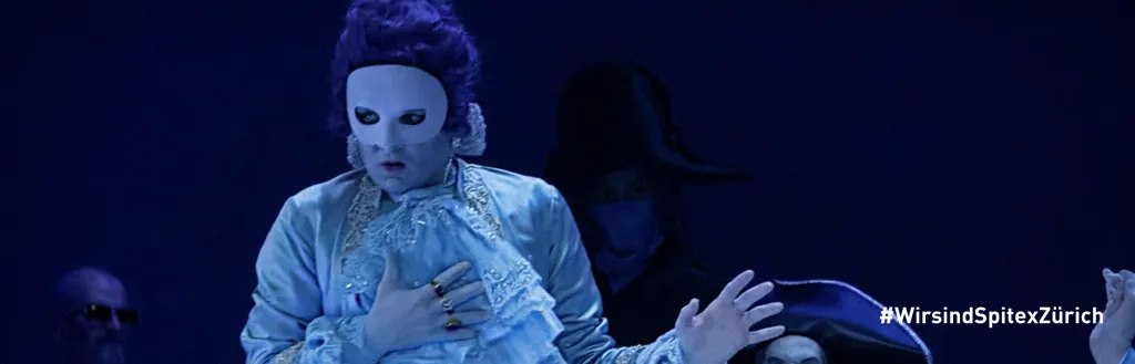 Robin Kipp #WirsindSpitexZürich