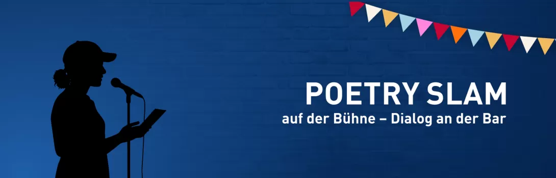 Poetry Slam